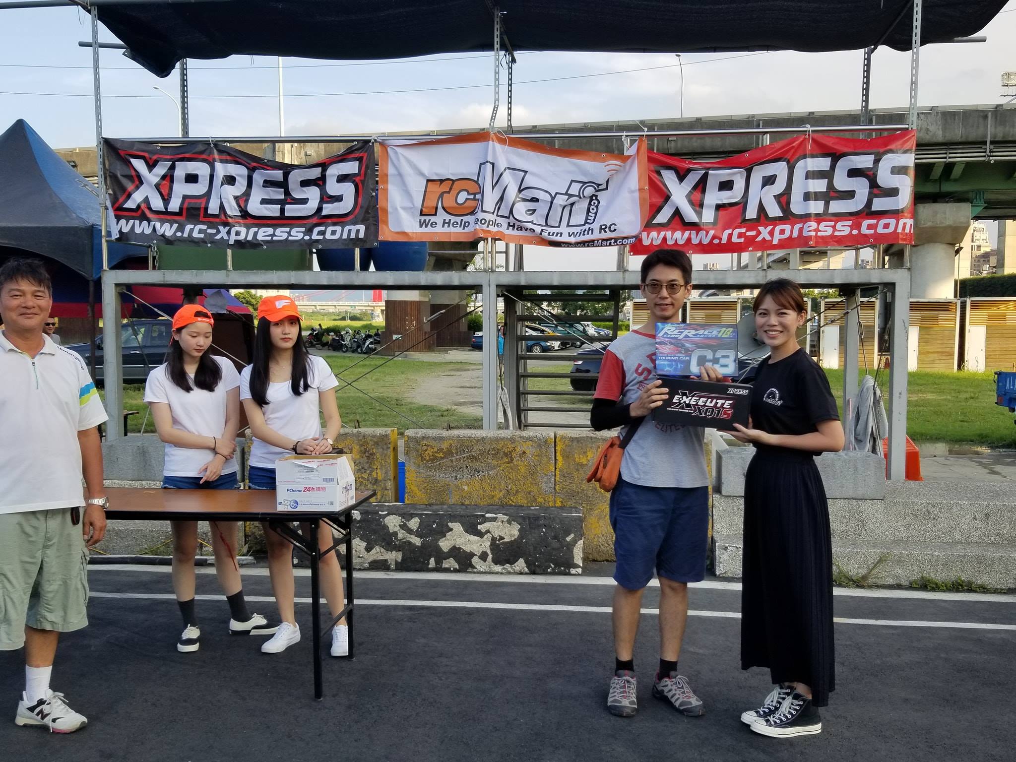 Xpress Race Cup 2018 10