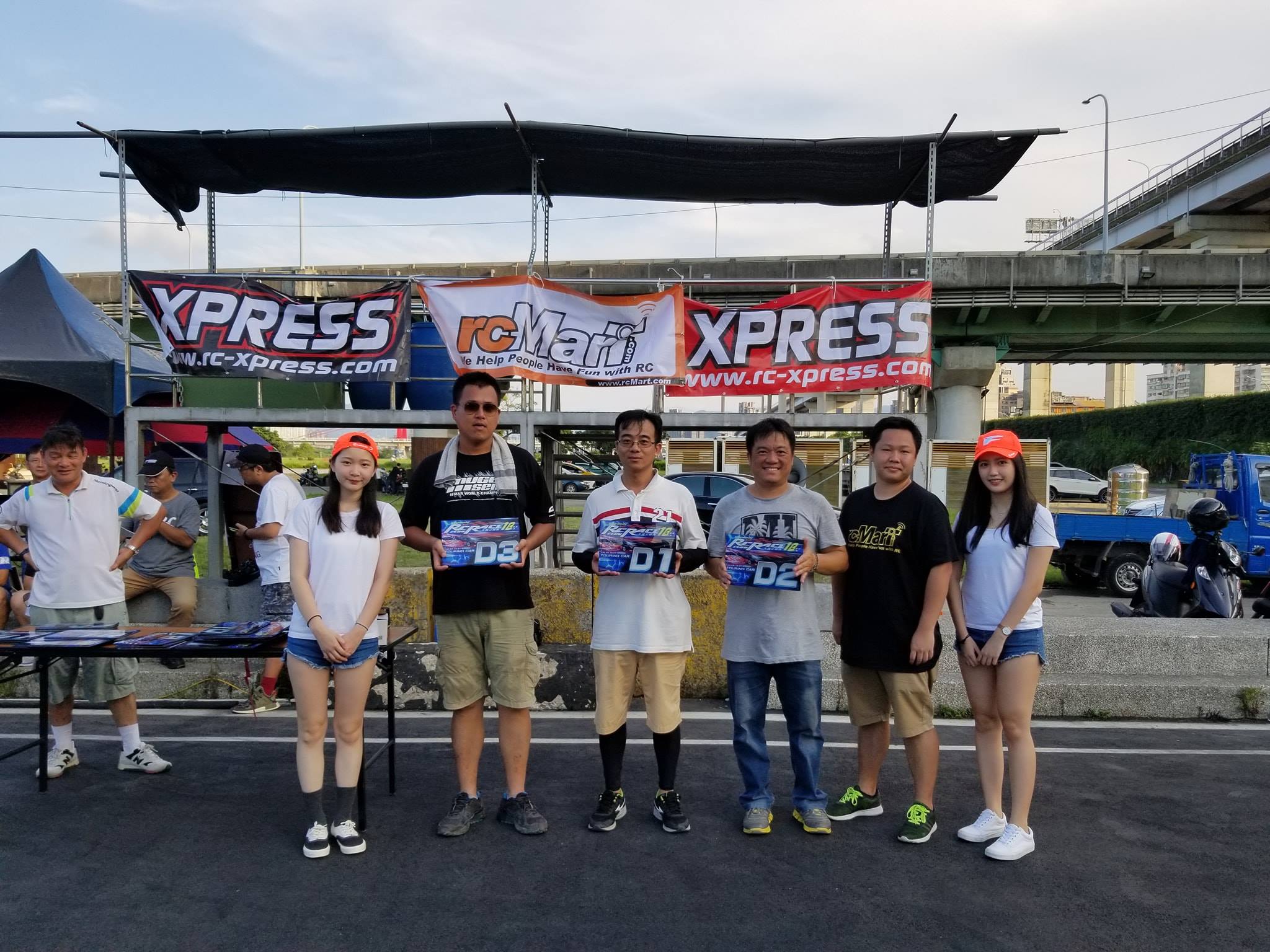 Xpress Race Cup 2018 16