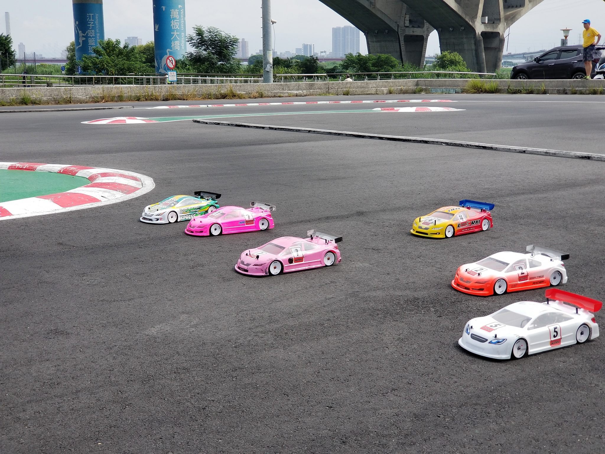 Xpress Race Cup 2018 18