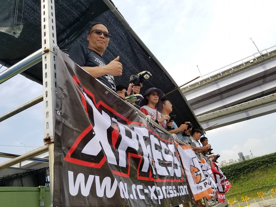 Xpress Race Cup 2018 6