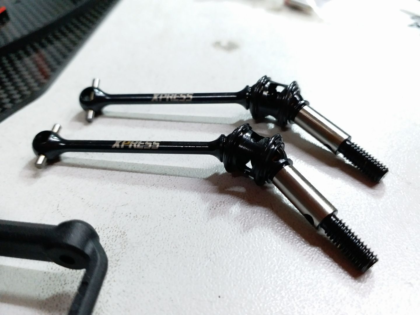 rcMart Xpress XQ1 15