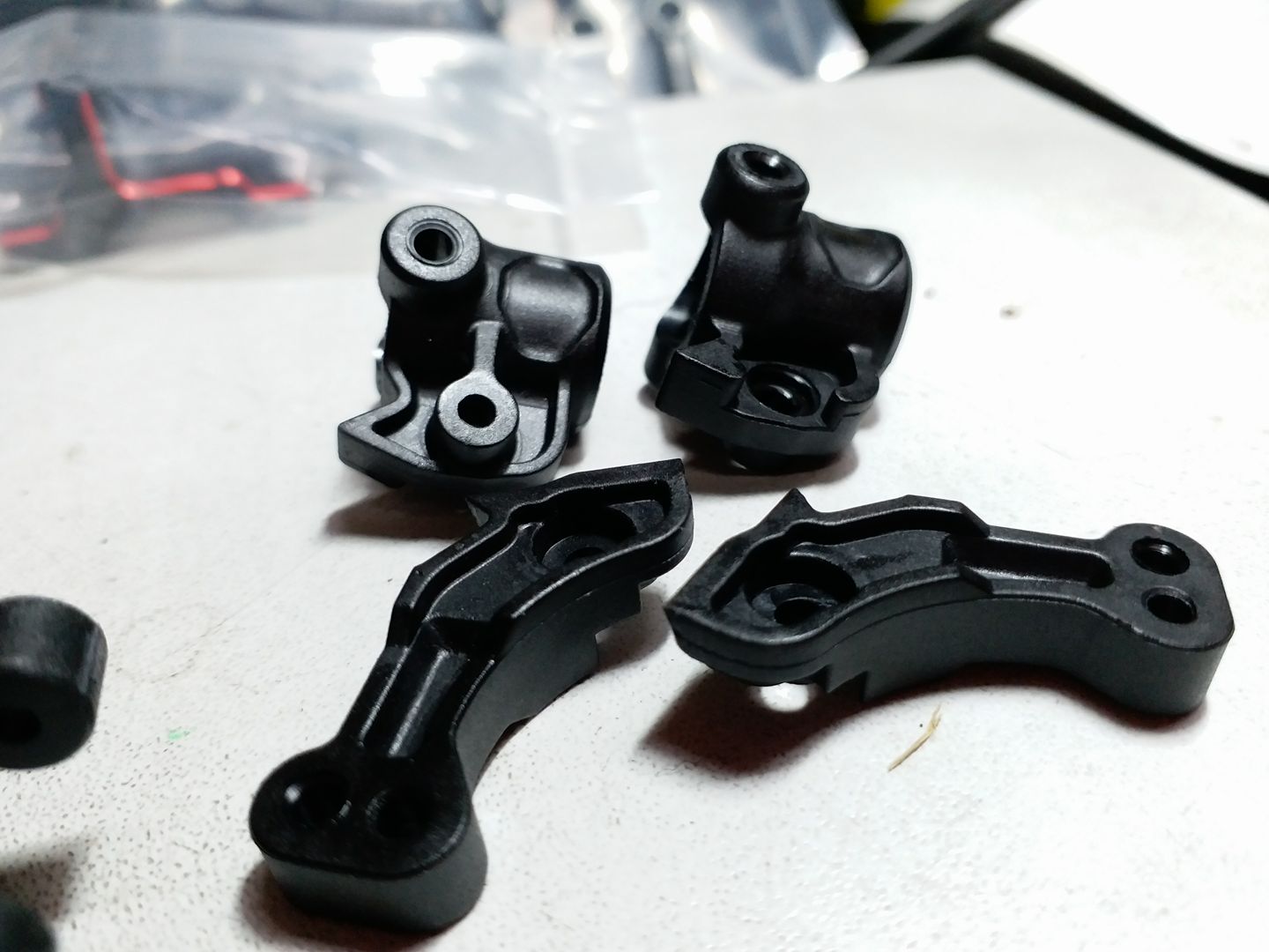 rcMart Xpress XQ1 16