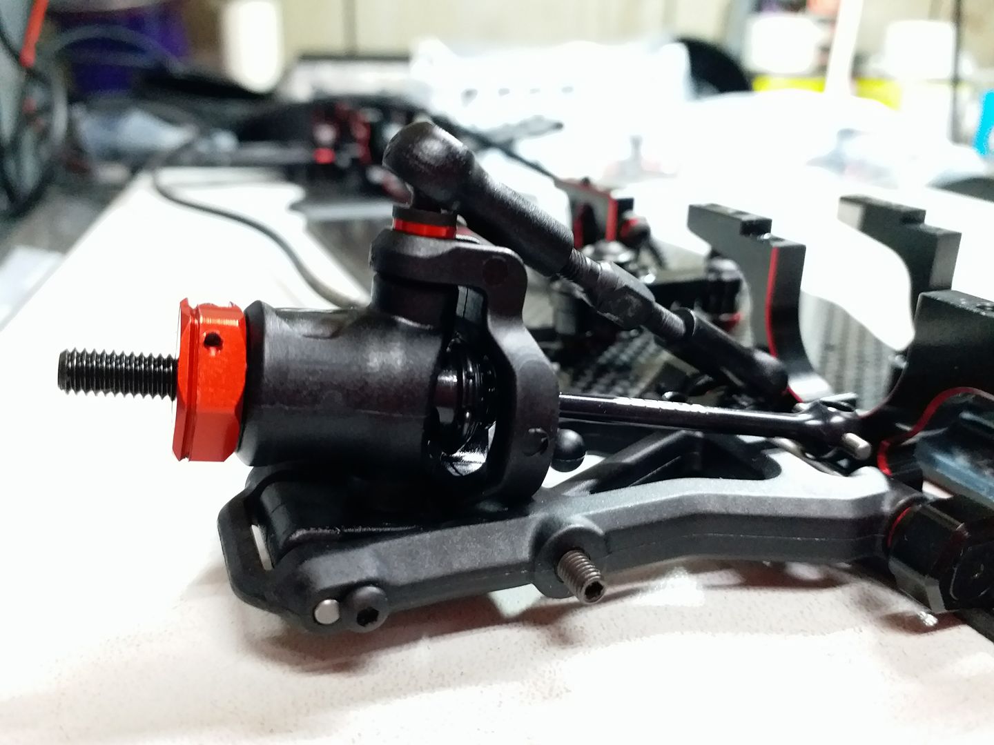 rcMart Xpress XQ1 17