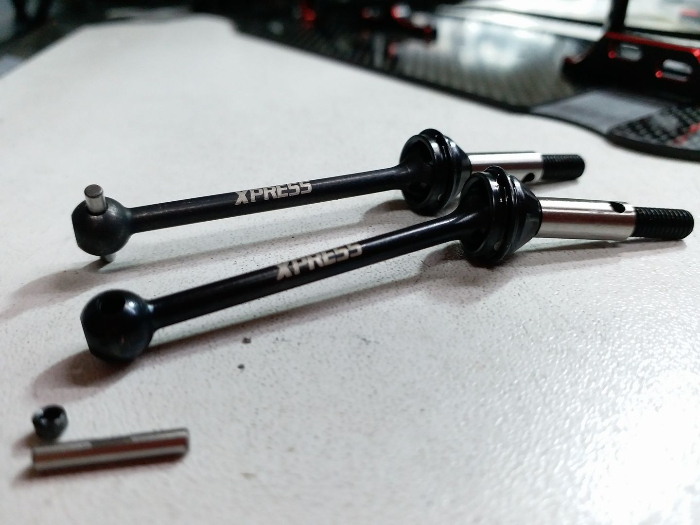 rcMart Xpress XQ1 18