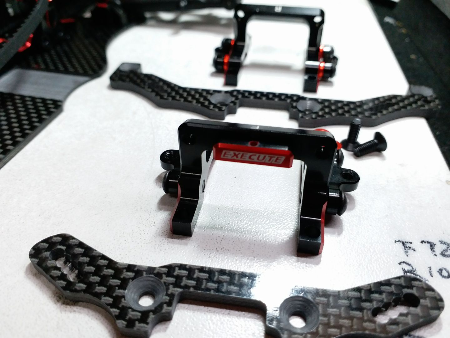 rcMart Xpress XQ1 20