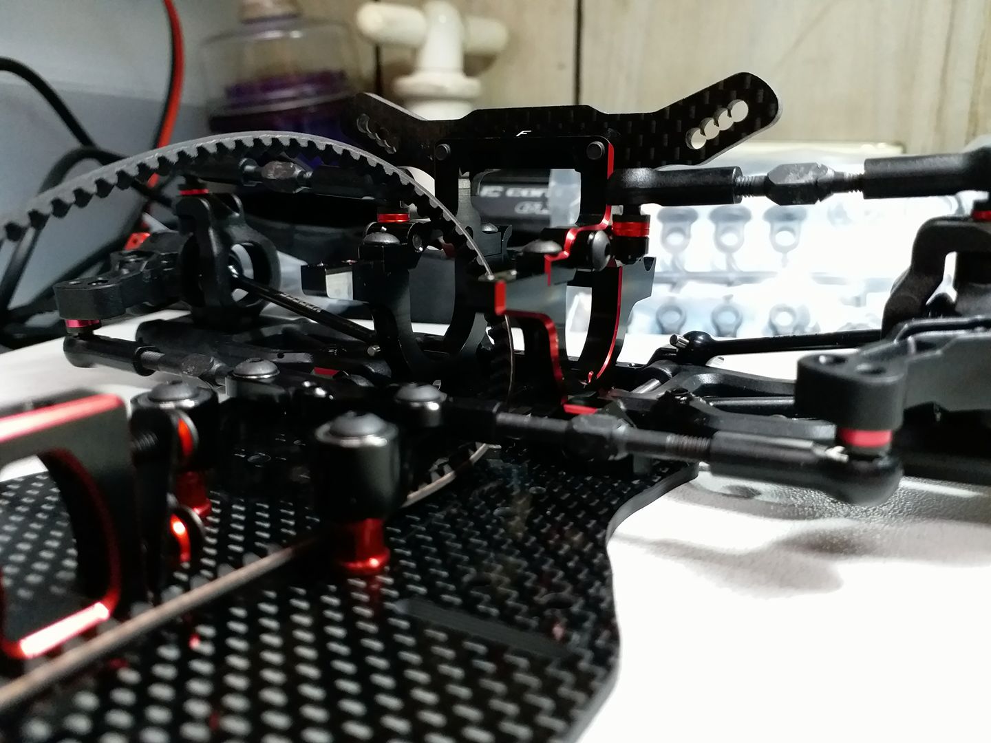 rcMart Xpress XQ1 22