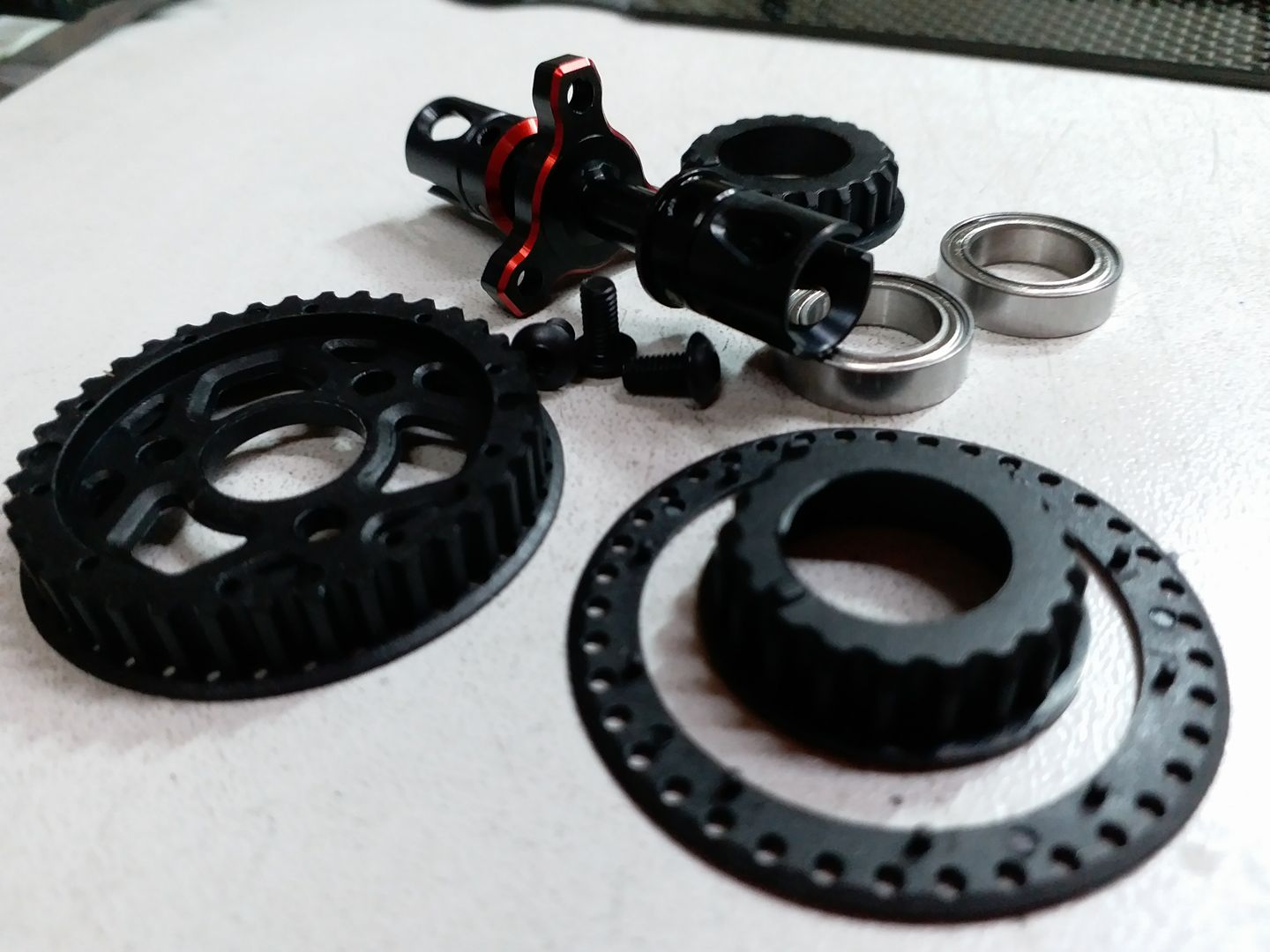 rcMart Xpress XQ1 27