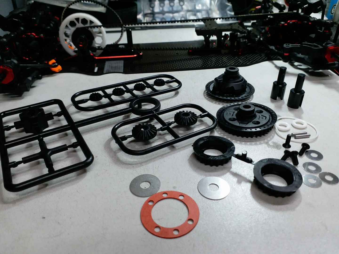 rcMart Xpress XQ1 28