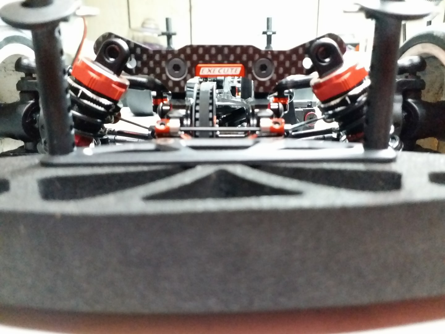 rcMart Xpress XQ1 34