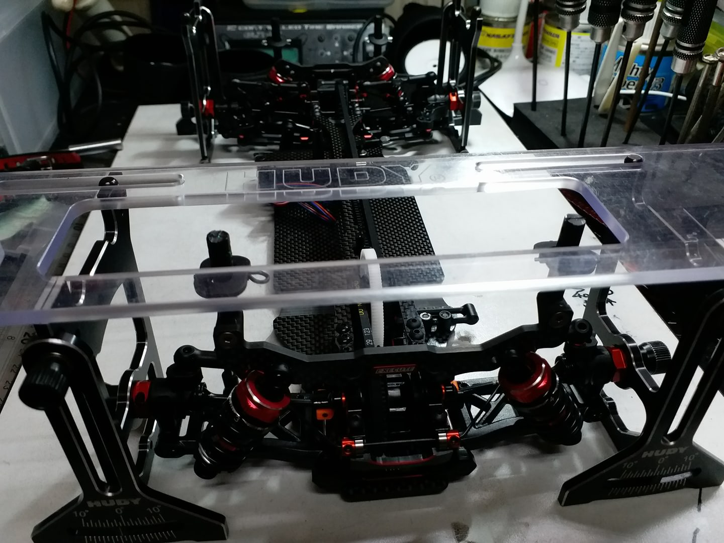 rcMart Xpress XQ1 35