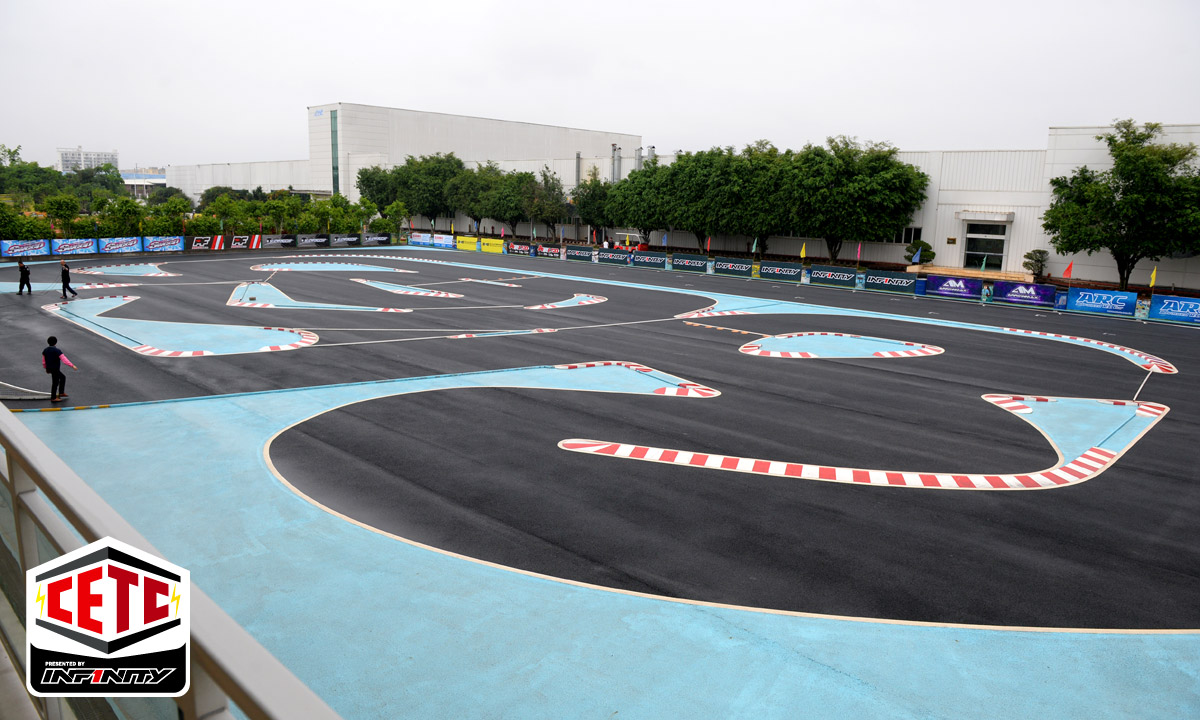 CETC 2017 RC round 2