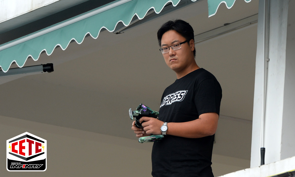 Team Xpress - JiaNam