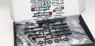 Xpresso K1 Day1 Open Box [Chinese]