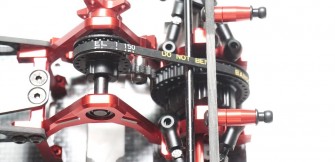 Xpresso K1 Day2 Installation [Chinese]