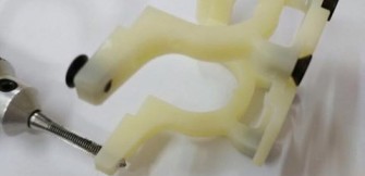 Xpress 1:10 Touring Car is under development