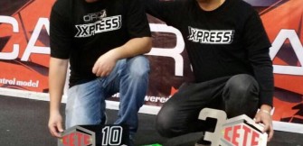 Execute XQ1 got Stock A3 & Modify A10