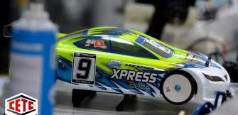 Execute XQ1 Prototype Joins CETC 2017