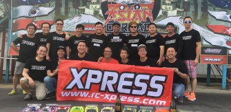 Team Xpress Family