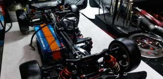 Xpress XQ1 TC Reviewed by Lobo 