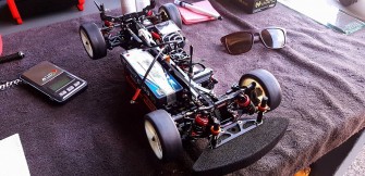 Xpress XQ1 Reviewed by Fábio Ramos