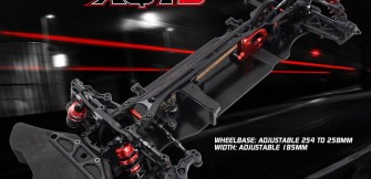 Xpress Execute Sport XQ1S