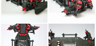 Xpresso K1 arrived Malaysia