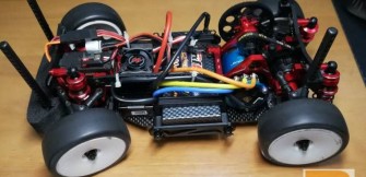 Xpresso K1 Assemble by rcFans