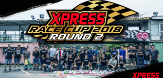 Xpress Race Cup 2018 Round 2 ACO Round Highlights