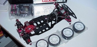 Xpress Pro Mike Swauger edition review