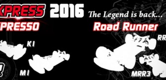 REDRC: Xpress brand to make a return