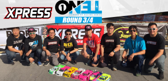 Xpress Team @ OneTen Round 3 and 4