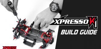 Xpresso K1 K-Chassis Build Guide