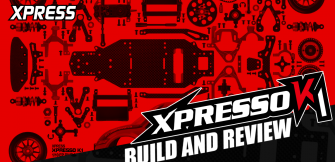 Xpress Xpresso K1 Build and Review