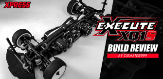 Xpress Execute XQ1S build review by Disaster999