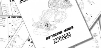 Xpresso K1 User Instruction Manual updated