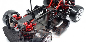 The Tiny Car Invasion