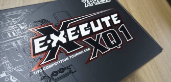Execute XQ1 pre-orders at our dealers