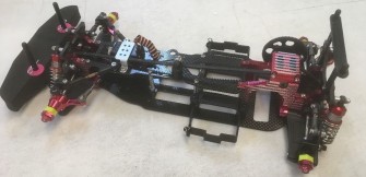 Xpress Road Runner 968 Photos Gallery