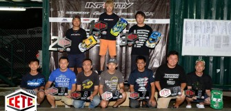  2017 CETC Rd 4 Result