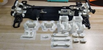 Execute Sport XQ1S development log