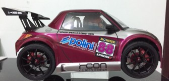 Xpresso K1 in Taiwan