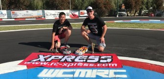 Australian Nationals in Perth