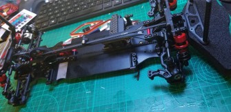 Xpress Execute Cars Club Racer Review