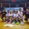 Xpress Execute XQ10 and XQ1 Mid at the Guangzhou Nationals!