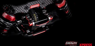 Xpress Execute XQ1 Build Vlog