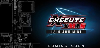 Xpress Execute Sport Mini XM1S Test Drive