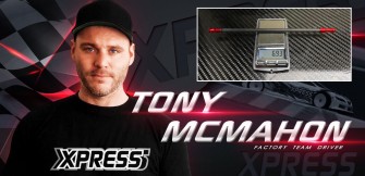 Arrow AT1 Graphite Propeller Shaft