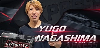 Yugo Nagashima joins Xpress