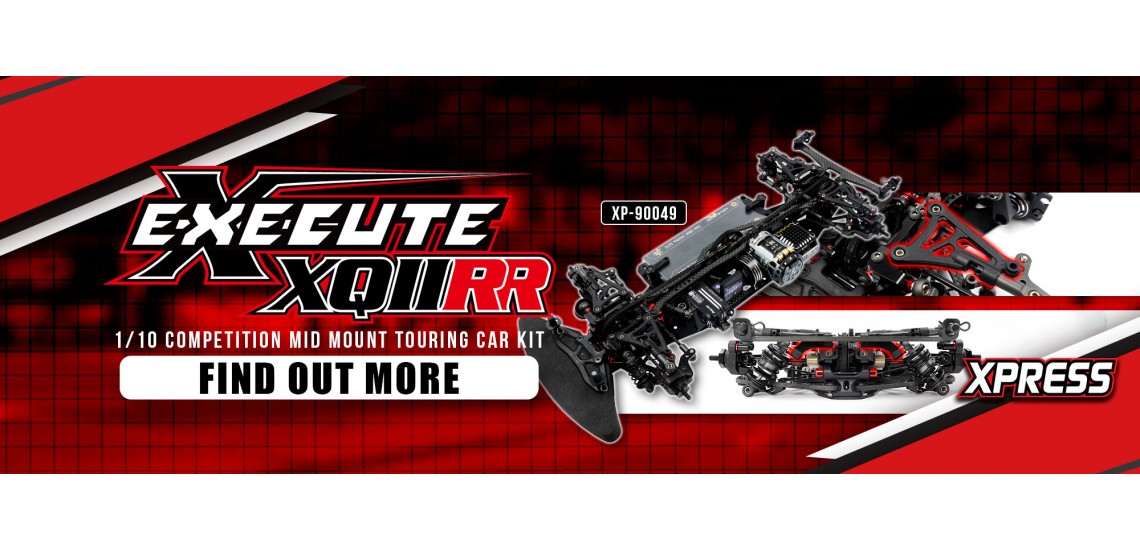 Execute XQ11RR Full Details