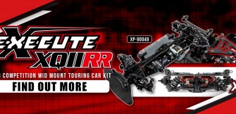 Execute XQ11RR Full Details